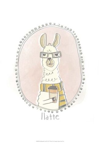 Caffeinated Cutie II