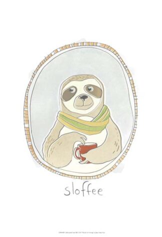 Caffeinated Cutie III