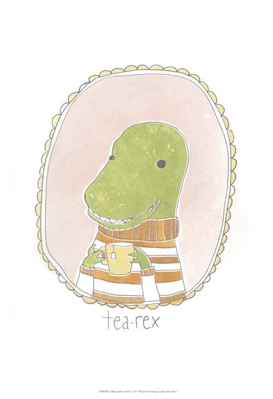 Caffeinated Cutie IV