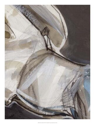 Horse Abstraction III