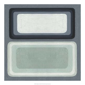 Maritime Color Field I