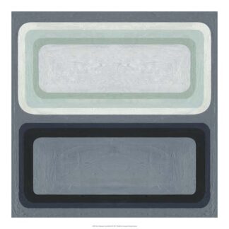 Maritime Color Field II