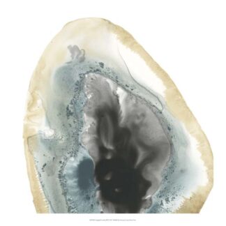 Cropped Geodes III