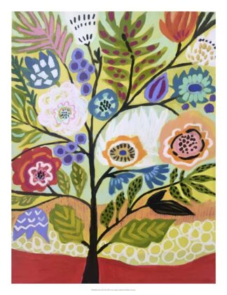 Flower Tree II