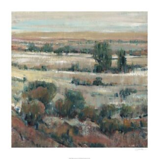 High Country Scene II