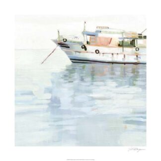 Harbor Impression II