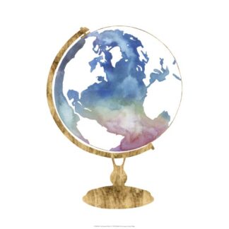 Adventure Globe I