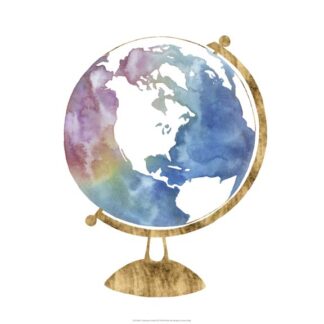 Adventure Globe II