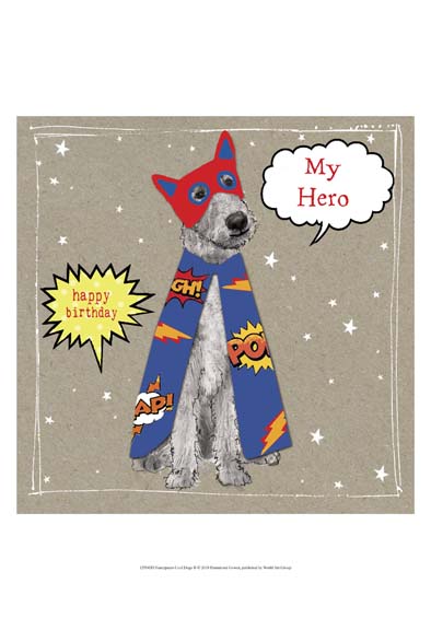 Fancypants Cool Dogs II