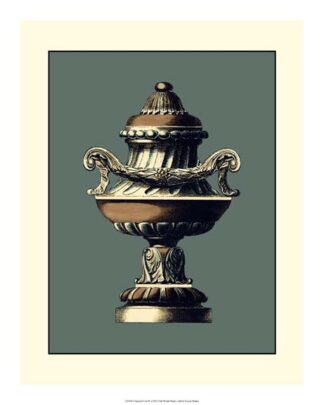 Classical Urn IV