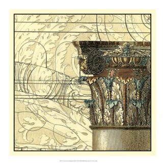 Architectural Inspiration III