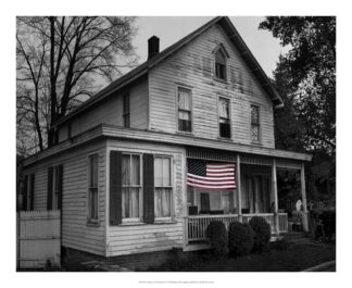 Flags of Our Farmers I