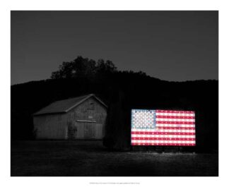 Flags of Our Farmers VI