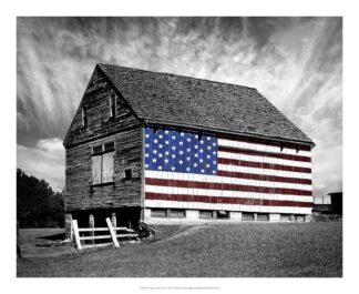 Flags of Our Farmers XIV