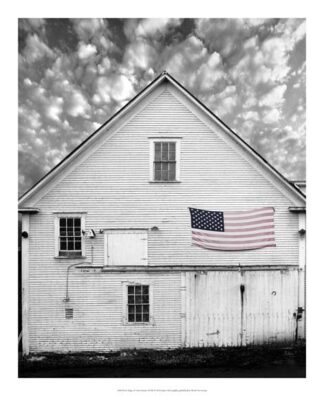 Flags of Our Farmers XVIII