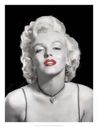 Look of Love Blue Eyes