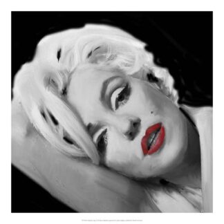 Marilyn's Lips