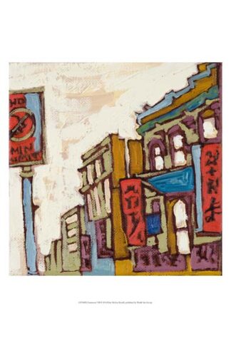 Chinatown VII