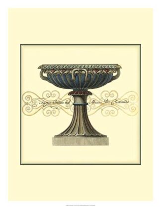 Antica Clementino Urna I