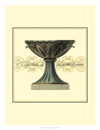 Antica Clementino Urna II