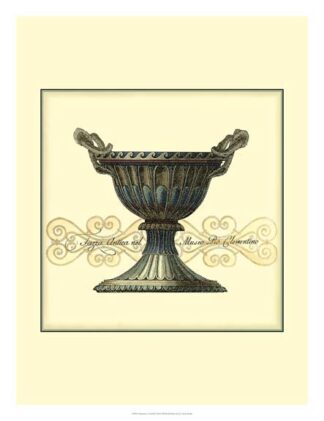 Antica Clementino Urna III