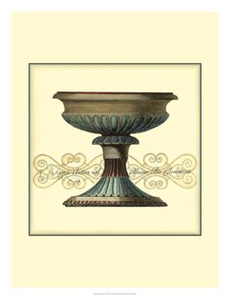 Antica Clementino Urna IV