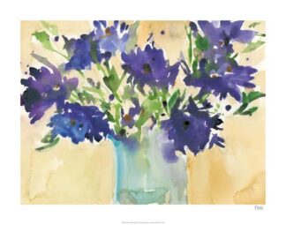 Floral Wild Thing II