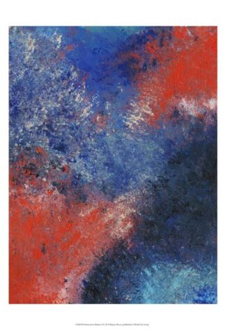 Harmonious Balance I