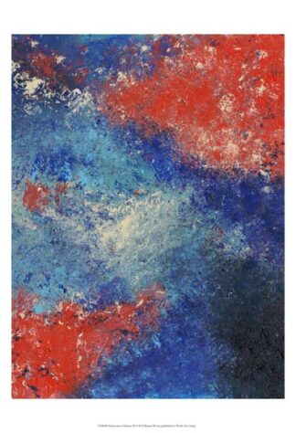 Harmonious Balance II