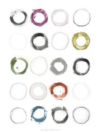 Circular Magnetism I