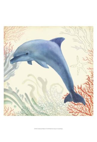 Underwater Whimsy II