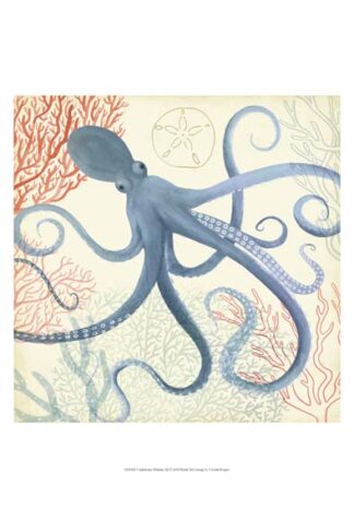 Underwater Whimsy III