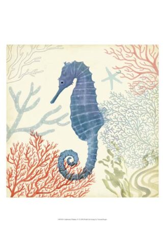 Underwater Whimsy IV