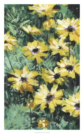 Floral Impressions II