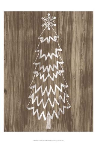 Barnwood Wonderland VIII