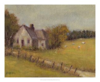 Cottage Meadow II