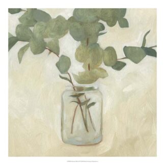 Greenery Still Life II