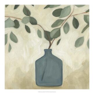 Greenery Still Life IV