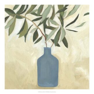 Greenery Still Life V