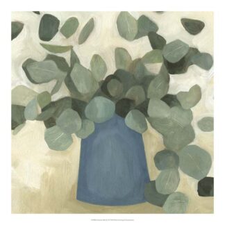 Greenery Still Life VI