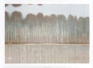 Along the River Bank I