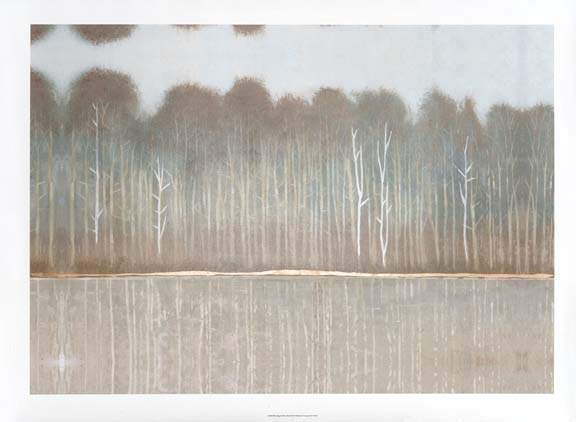 Along the River Bank I