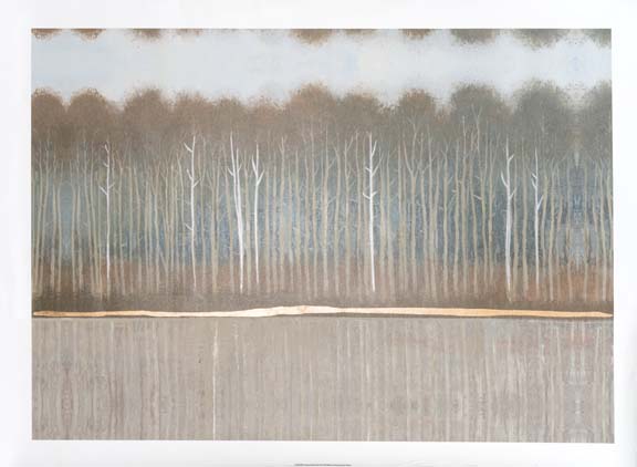 Along the River Bank II