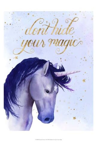 Unicorn Universe  II