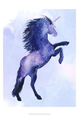 Unicorn Universe  III