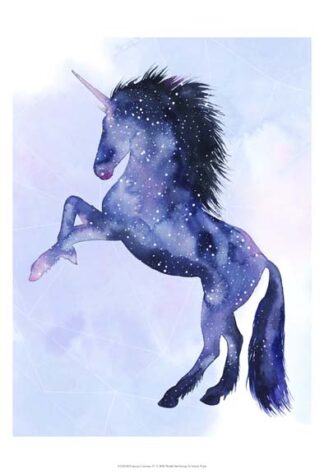 Unicorn Universe  IV