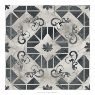 Neutral Tile Collection VI