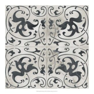 Neutral Tile Collection VIII