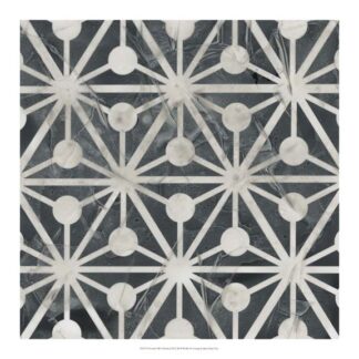 Neutral Tile Collection IX
