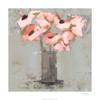 Pale Rustic Bouquet II